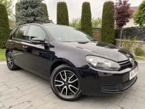 VW GOLF 6 Hatchback 1,6 Benzina-cel mai bun motor — miniatura 4