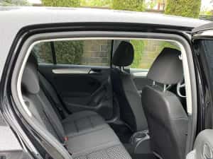 VW GOLF 6 Hatchback 1,6 Benzina-cel mai bun motor — miniatura 7