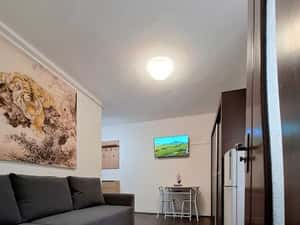 Garsoniera Pantelimon - Spitalul "Sf. Pantelimon"