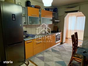 Apartament 3 camere | 68 mp | zona Ampoi 3 | — miniatura 4