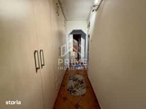 Apartament 3 camere | 68 mp | zona Ampoi 3 | — miniatura 5