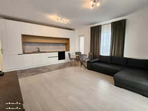 APARTAMENT PREMIUM DE INCHIRIAT | ELEVEN RESIDENCE | BRAȘOV — miniatura 3