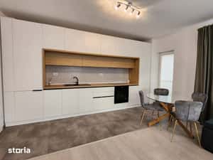 APARTAMENT PREMIUM DE INCHIRIAT | ELEVEN RESIDENCE | BRAȘOV — miniatura 4