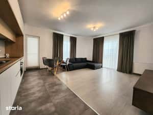APARTAMENT PREMIUM DE INCHIRIAT | ELEVEN RESIDENCE | BRAȘOV — miniatura 5