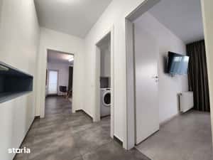 APARTAMENT PREMIUM DE INCHIRIAT | ELEVEN RESIDENCE | BRAȘOV — miniatura 6