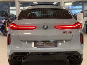 BMW X6 M 2024 - Vehicul second-hand — miniatura 3