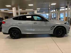 BMW X6 M 2024 - Vehicul second-hand — miniatura 5