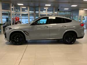BMW X6 M 2024 - Vehicul second-hand — miniatura 6