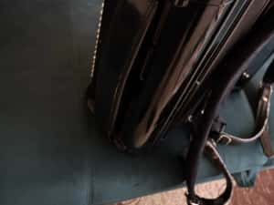 Acordeon Hohner Morino IV N 2+2 de 120 bași!! — miniatura 7