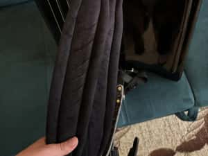 Acordeon Hohner Morino IV N 2+2 de 120 bași!! — miniatura 8