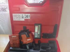 Hilti PM 40-MG .