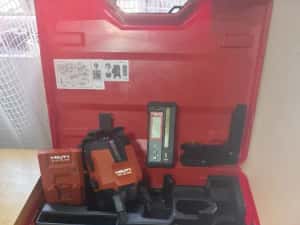 Hilti PM 40-MG . — miniatura 6