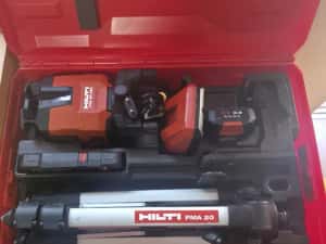 Hilti PM 40-MG . — miniatura 8