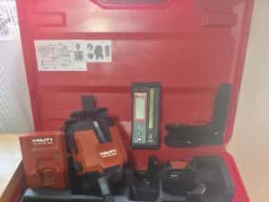 Hilti PM 40-MG . — miniatura 9