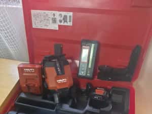 Hilti PM 40-MG . — miniatura 10