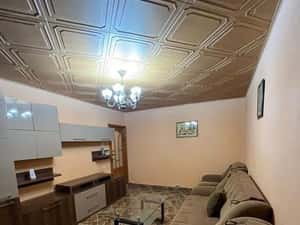 Apartament Tecu Rosu gata de mutat