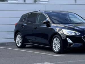 Ford focus 1.5 diesel 2019 distributie schimbata — miniatura 2