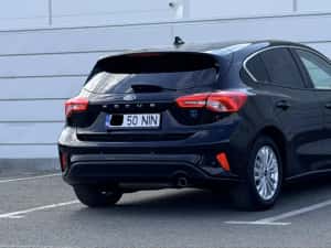 Ford focus 1.5 diesel 2019 distributie schimbata — miniatura 5