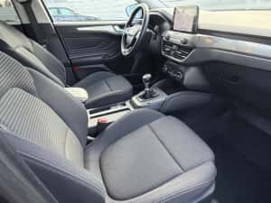 Ford focus 1.5 diesel 2019 distributie schimbata — miniatura 7