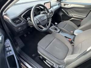 Ford focus 1.5 diesel 2019 distributie schimbata — miniatura 8