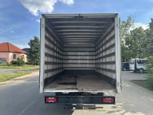 Iveco Daily 35C17, 3.0 - 170 Cai, An 2013 / Se conduce cu cat. B — miniatura 5