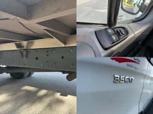 Iveco Daily 35C17, 3.0 - 170 Cai, An 2013 / Se conduce cu cat. B — miniatura 8