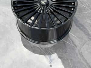 jante 22 audi abt r22 a7 a8 q5 q7 q8 /// 3 ANI GARANTIE