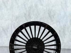 jante 22 audi abt r22 a7 a8 q5 q7 q8 /// 3 ANI GARANTIE — miniatura 3