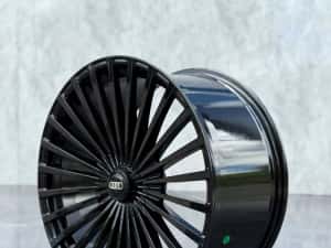 jante 22 audi abt r22 a7 a8 q5 q7 q8 /// 3 ANI GARANTIE — miniatura 7