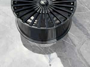jante 22 audi abt r22 a7 a8 q5 q7 q8 /// 3 ANI GARANTIE — miniatura 10