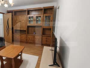 Apartament - 3 camere- etaj intermediar, zona Lama