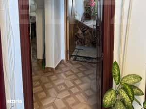 Apartament - 3 camere- etaj intermediar, zona Lama — miniatura 4