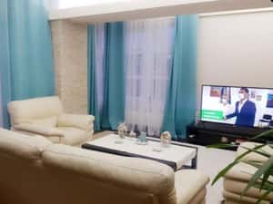 Apartament 2 camere, Baneasa Sisesti