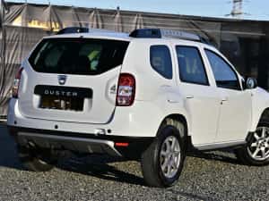 Dacia Duster 1.5D 4x4 2015/12 Navigatie/Scaune Incalzite/AC — miniatura 4