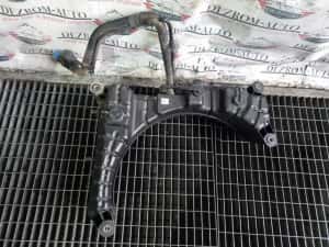 Rezervor AdBlue 172A21120R Renault Express / Dokker 1.5 Blue dCi — miniatura 2