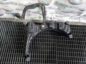 Rezervor AdBlue 172A21120R Renault Express / Dokker 1.5 Blue dCi — miniatura 5