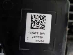 Rezervor AdBlue 172A21120R Renault Express / Dokker 1.5 Blue dCi — miniatura 6