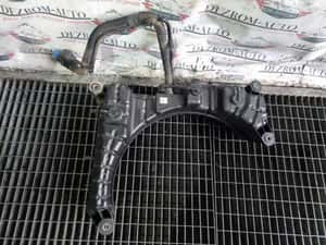 Rezervor AdBlue 172A21120R Renault Express / Dokker 1.5 Blue dCi — miniatura 8