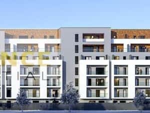 Joy Rezidence Ap. 4 camere cu gradina langa Metrou Berceni — miniatura 4