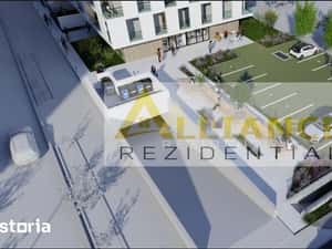 Joy Rezidence Ap. 4 camere cu gradina langa Metrou Berceni — miniatura 5