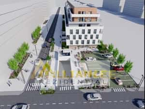 Joy Rezidence Ap. 4 camere cu gradina langa Metrou Berceni — miniatura 6