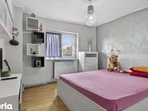 Apartament pe malul Mureșului cu 2 camere, etaj 2, 0% comision — miniatura 4