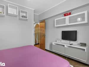 Apartament pe malul Mureșului cu 2 camere, etaj 2, 0% comision — miniatura 5