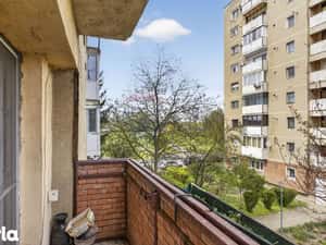 Apartament pe malul Mureșului cu 2 camere, etaj 2, 0% comision — miniatura 6