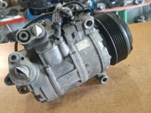 Compresor aer condiționat Bmw 3  E90 E60 E88 E87 N47D20A N47D20C 2006-2010