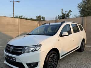 Dacia logan 1.5 dci -90 c.p