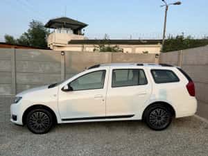 Dacia logan 1.5 dci -90 c.p — miniatura 3