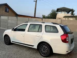 Dacia logan 1.5 dci -90 c.p — miniatura 4