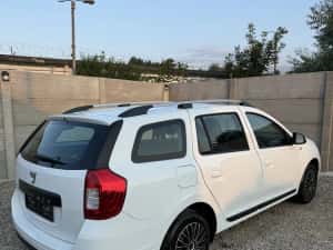 Dacia logan 1.5 dci -90 c.p — miniatura 5