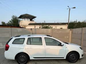 Dacia logan 1.5 dci -90 c.p — miniatura 6